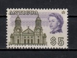 Antigua 1966 - Vederi la Antigua, MNH