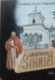 MANASTIREA SINAIA - IEROMONAH NECTARIE MAGUREANU