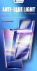 Folie protectie display Hydrogel Anti-Blue Light SS-057B Samsung Galaxy S20 Plus