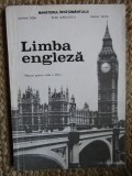 Limba engleză. Manual pentru clasa a XII-a - Susana Dorr, Radu Surdulescu