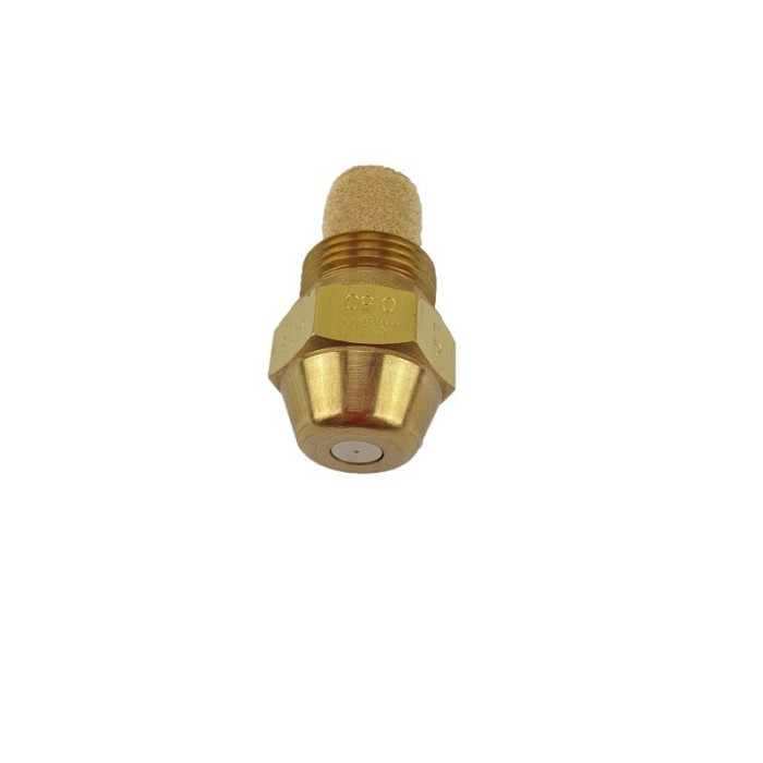 Duza injector combustibil