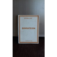 SOKRATEION - STEFAN J. FAY