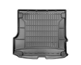 Tavita portbagaj ProLine 3D BMW X3 (E83) (2003-2011) FROGUM MMT A042 TM548188, MAMMOOTH / FROGUM