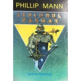 Philipp Mann - Seniorul Paxwax (Editia: 1995)