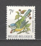 Belgia.1987 Pasari MB.317