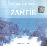 CD Gheorghe Zamfir - Lonely Shepherd