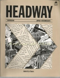 Cumpara ieftin Headway. Workbook, Upper-Intermediate - John&amp;Liz Soars