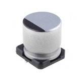 Condensator Electrolitic Low ESR SMD 330uF 50V 5000h
