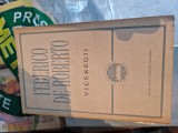 Viceregii vintage