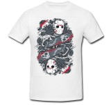Cumpara ieftin Tricou &quot; Jason voorhees &quot;