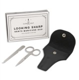 Trusa pentru manichiura - Looking Sharp | CGB Giftware