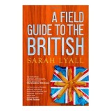 A field guide to the British