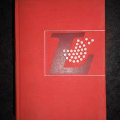 NOUVEAU PETIT LAROUSSE (1970, editie cartonata)