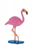 Flamingo roz, Bullyland