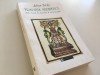 Julius Evola - Tradiția Hermetică: Simbolism, Doctrină &amp; Arta Regală. Humanitas, Ioan Milea trad., stare bună