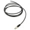 Cablu de conectare PIN: 3 ecranat IP67