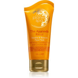 Avon Planet Spa The Ayurveda Ritual masca calmanta pentru fata 50 ml