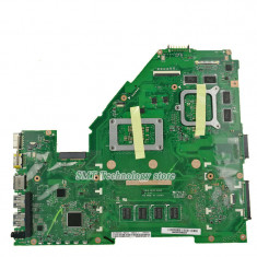 Placa de baza Laptop, Asus, F550J, F550JX, X550J, X550JK, R510JK, K550J, K550JK, A550J, A550JK, SR1Q8, I7-4720QM, GTX 950M, N16P-GT-A2, refurbished foto