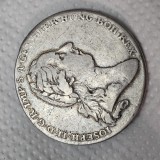 1 TALER 1785 , argint 29,28 grame