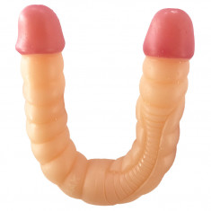 Dildo Double Heads