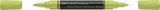 MARKER SOLUBIL VERDE DE MAI 170 A.DURER FABER-CASTELL