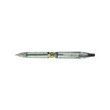 Pix B2P Ecoball Pilot Begreen 1.0 mm varf gros divese culori Pix B2P Ecoball 1.0 mm Begreen Pilot Negru