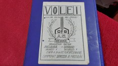 program Relonul Savinesti - Dinamo