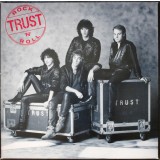 Vinil Trust &lrm;&ndash; Rock 'N' Roll (VG+)