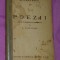 Poezii Editie intocmita si comentata de G. Calinescu Ciornei 1938 / M. Eminescu