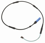 TEXTAR 98058600 senzor de avertizare,uzura placute de frana