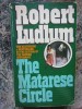 The Matarese Circle - Robert Ludlum