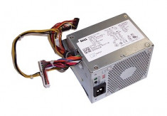 Sursa PC DELL Optiplex 360 380 Desktop H235PD-01 DP/N M619F 235W foto