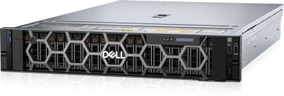 Server Dell PowerEdge R7625 Rack 2x AMD EPYC 9224 2.50GHz, foto