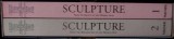 SCULPTURE FROM RENAISSANCE TO THE PRESENT DAY VOL.1-2-GEORGES DUBY-280688