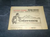 REVISTA CATAVENCU NR 28 1991