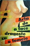Regine Dumay - Arta de a face dragoste cu o femeie