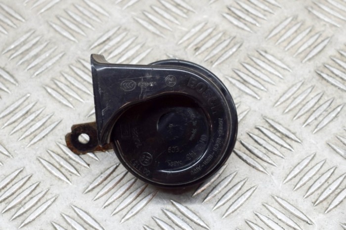 Claxon CHRYSLER SEBRING JS 2008 OEM: E9001157 14986085