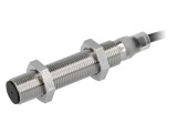 Senzor Inductiv NPN NO M12 4mm 10-30VDC IP67 2M