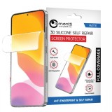 Lemontti Folie Silicon 3D Self-Repair Matte Samsung Galaxy S20 Plus