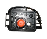 Carcasa filtru aer cu primer Briggs &amp; Stratton seria 450, 500