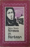 Ningea in Baragan &ndash; Fanus Neagu