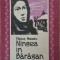 Ningea in Baragan &ndash; Fanus Neagu
