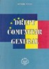 Drept comunitar general