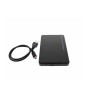 Carcasa HDD 2.5&quot; SATA USB 2.0 negru, Oem