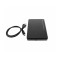 Carcasa HDD 2.5&quot; SATA USB 2.0 negru