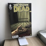 Bandă Desenată &icirc;n Rom&acirc;nă - The Walking Dead #14 (2015)
