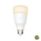 Bec LED Yeelight 1S Wi-Fi E27 8.5W 2700K YLDP15YL