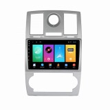 Cumpara ieftin Navigatie dedicata cu Android Chrysler 300C 2004 - 2010, 2GB RAM, Radio GPS