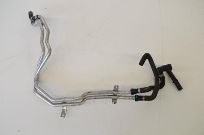 Furtun JAGUAR XF X250 2009 OEM: 8X23-18K580 2333976 foto