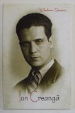 ION CREANGA de VLADIMIR STREINU , 2015